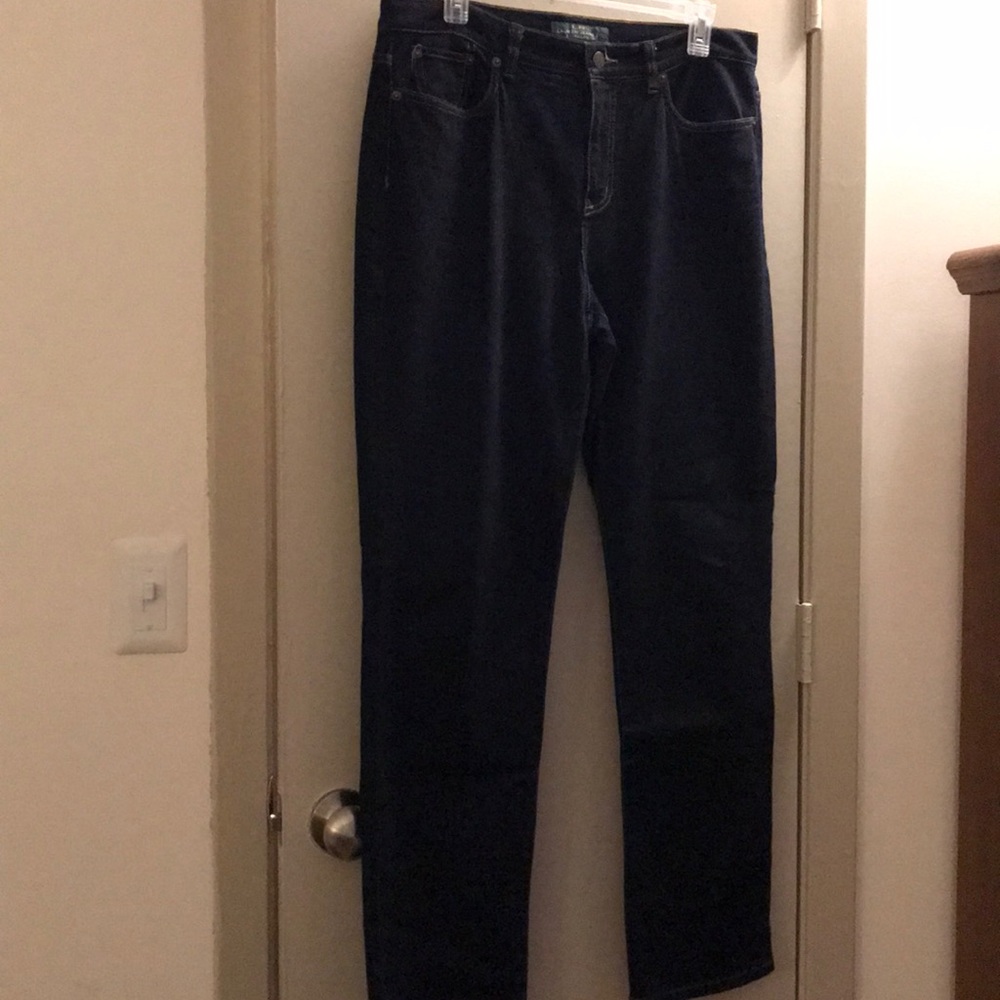 Ralph Lauren Jeans / NWOT - Picture 2 of 7